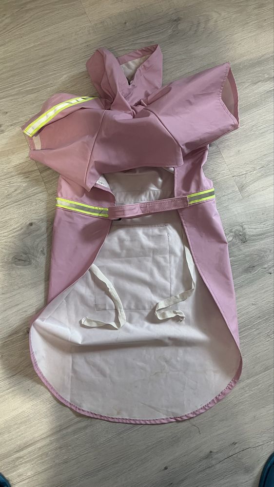 Дощовик для собаки 4xl