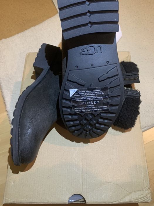 Женские ботинки UGG