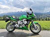 Yamaha Fazer FZ6 S1  2004 r.