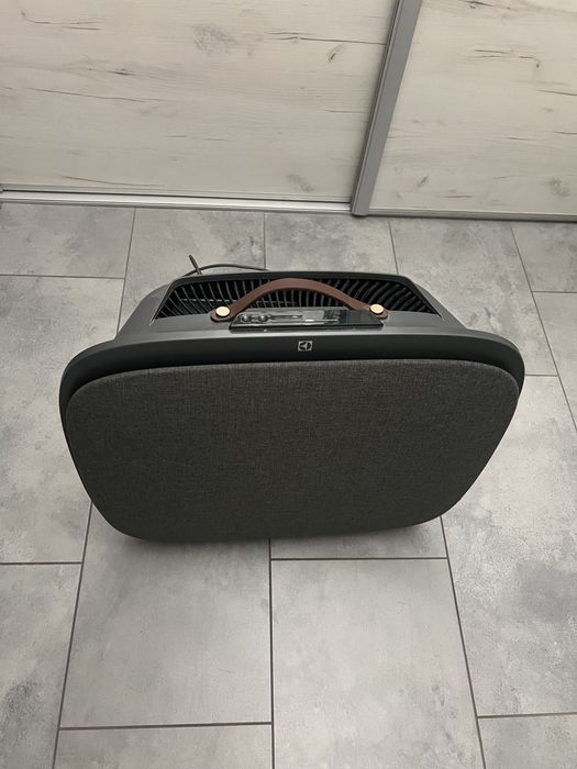 Oczyszczacz Powietrza WA71-305GY Elektrolux