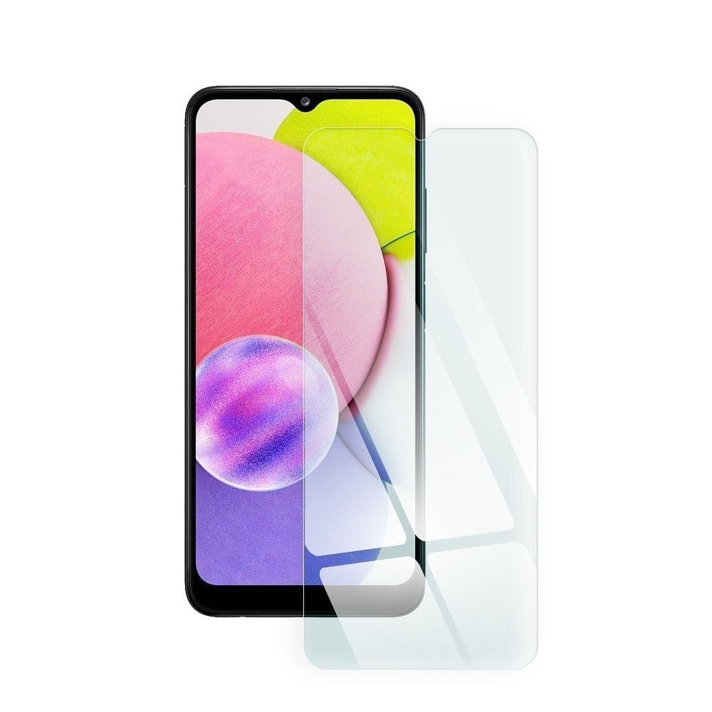 Szkło hartowane Blue Star - do Samsung Galaxy A03s/A04/A04e/A02/A02S