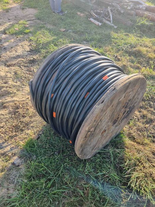 elektrokabel  Yakxs 4x16 RE