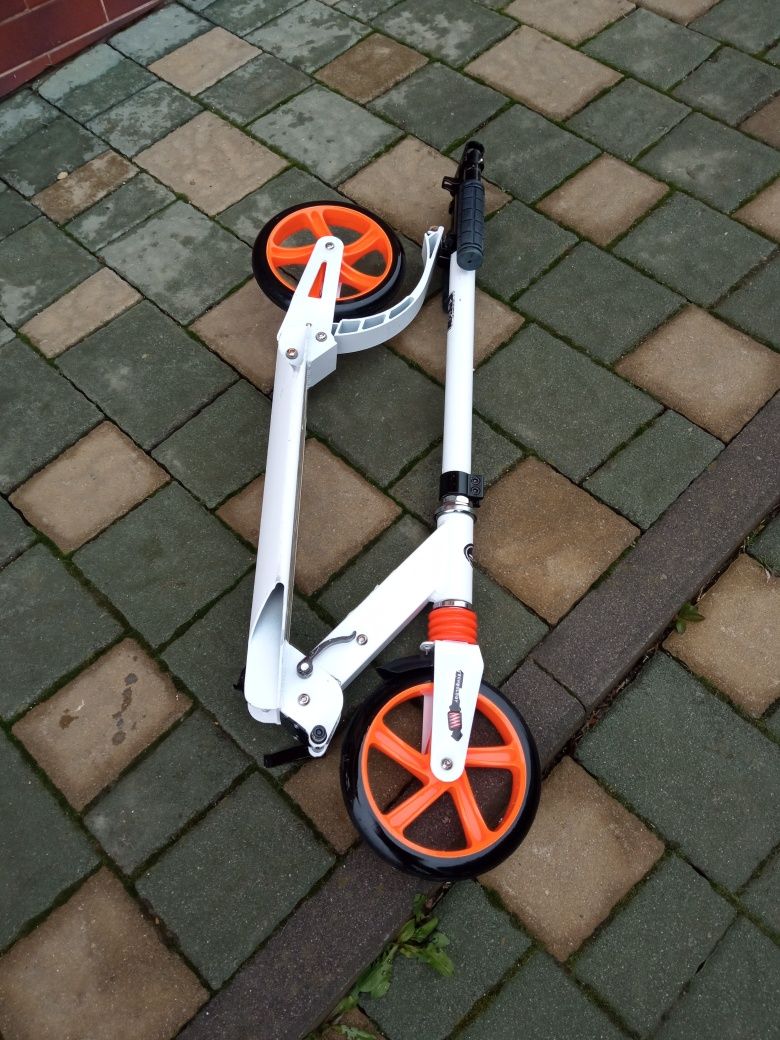 Самокат підростковий Scooter