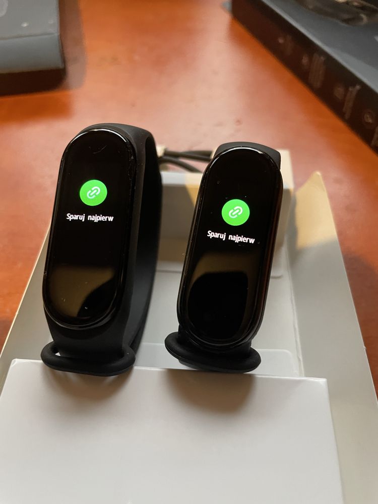 oryginalny xiaomi mi band 5
