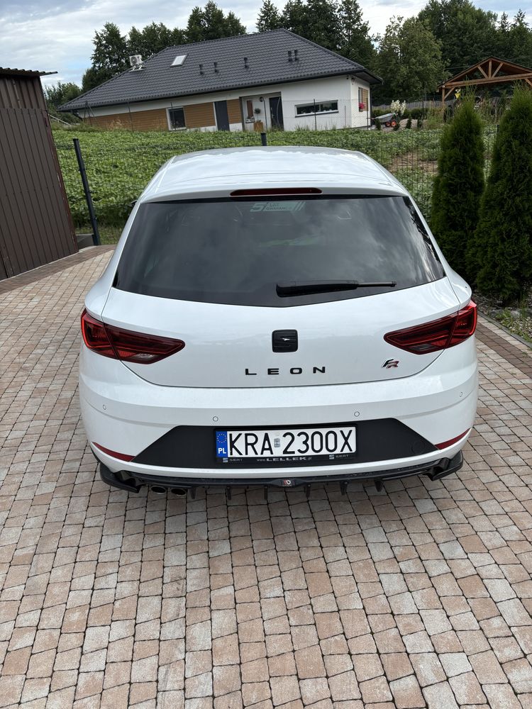 Seat Leon 1.5 Tsi