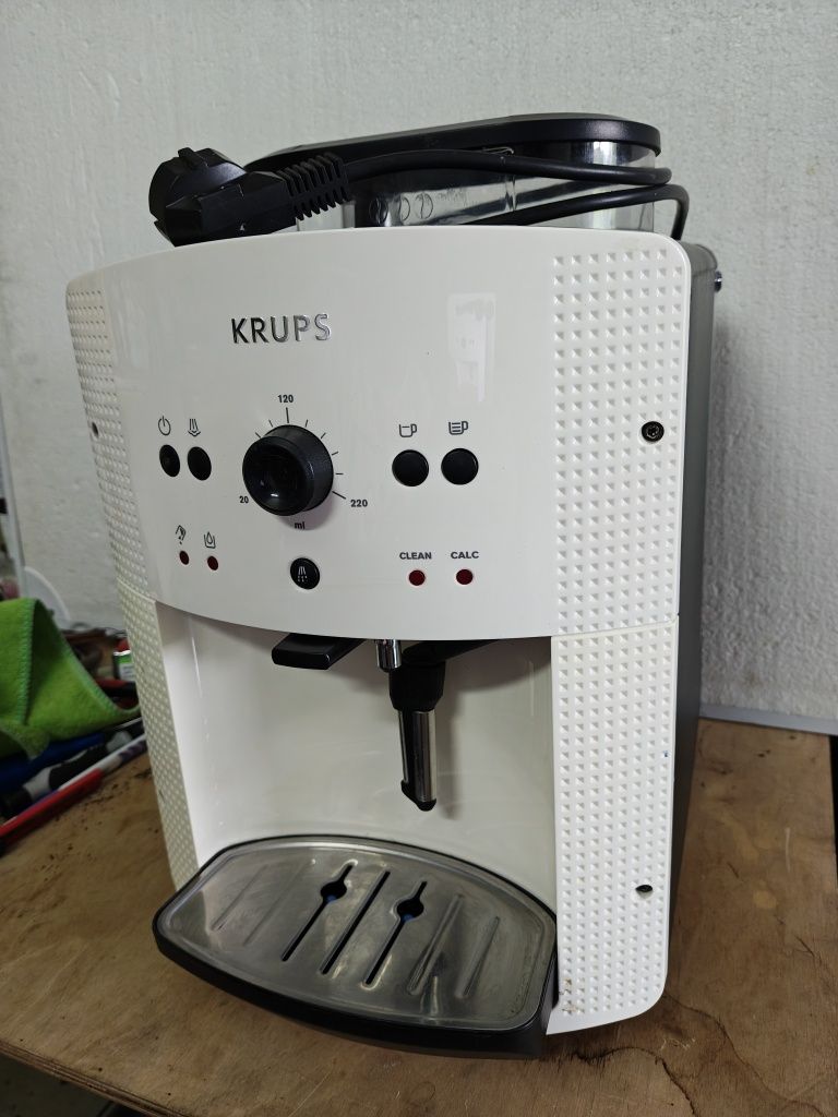 Ekspres do kawy KRUPS