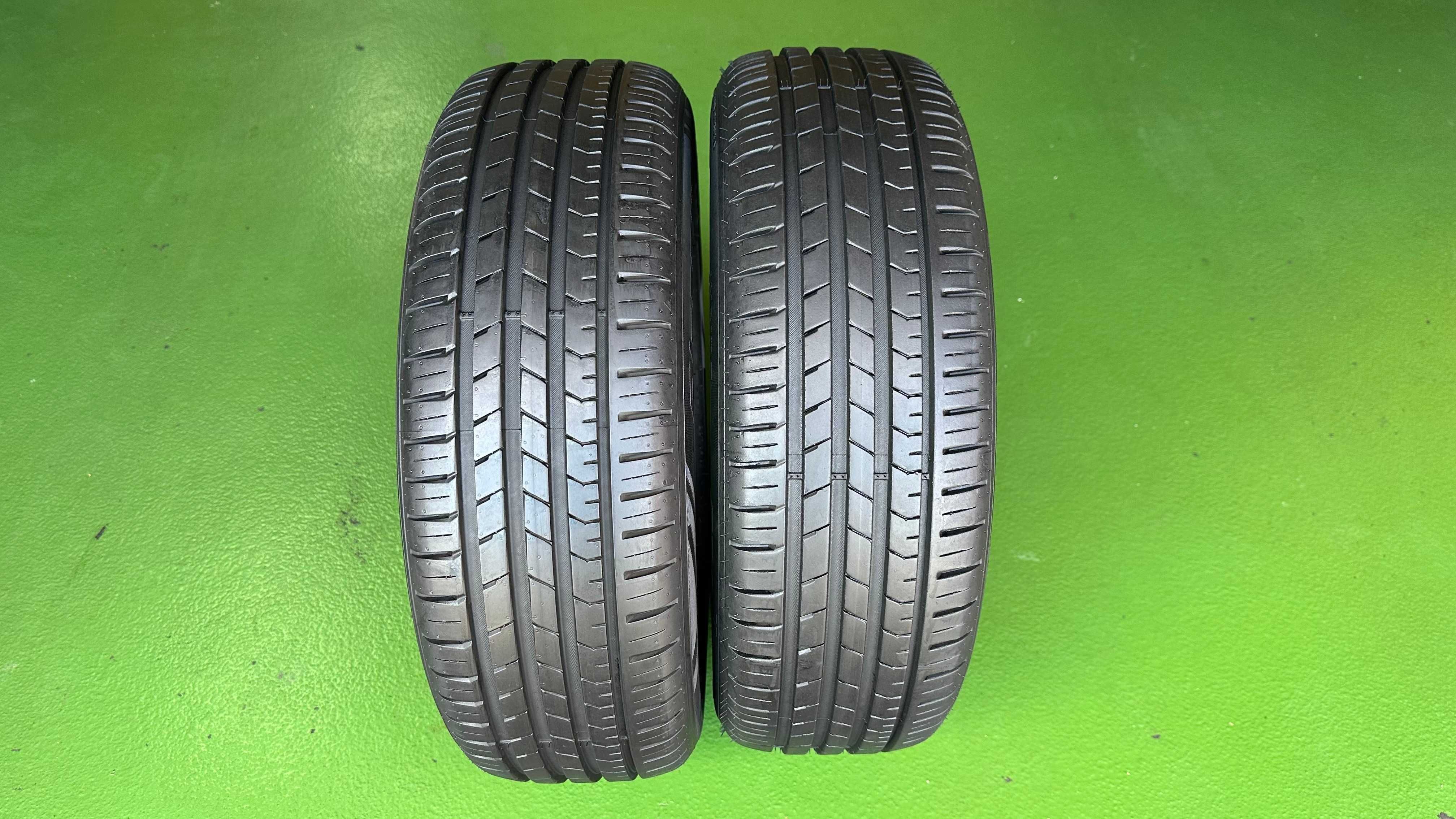 Para 185 60 R15 88H Apollo Alnac 4G bieżnik 2x7,2mm