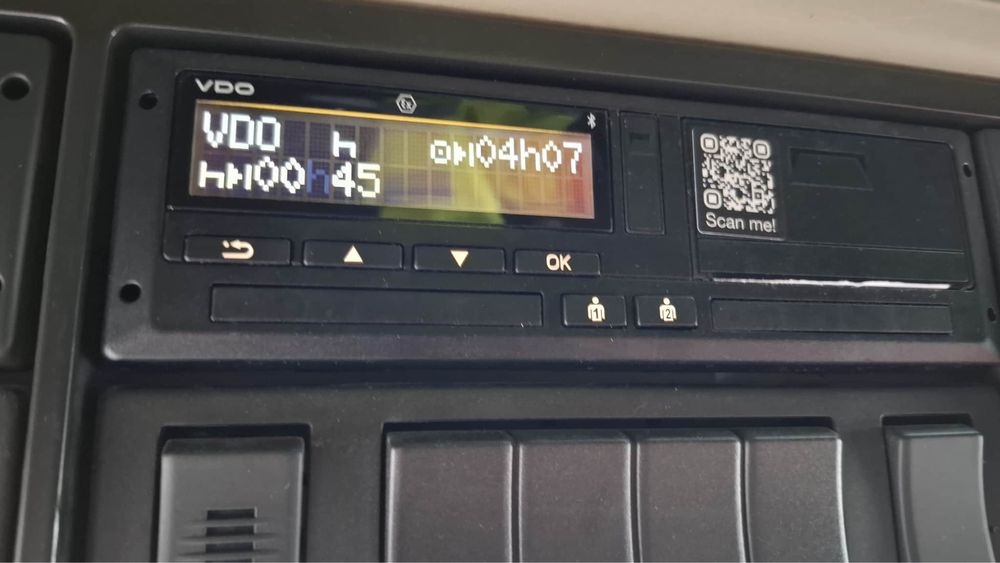 Volvo 500 рік 2019 сервісоване стандарт