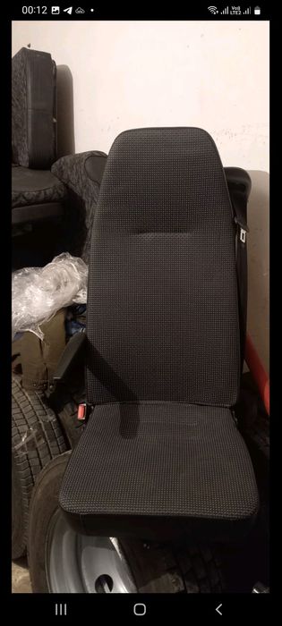 Сидіння,крісло для Mersedes Vito