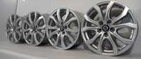 5x108 18" volvo c70 s40 s60 s80 s90 v40 v50 v60 v70 v90 xc40 xc60 xc70