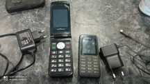 Sprzedam dwa telefony