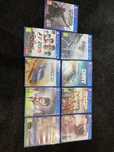 Jogos PS4 como novos