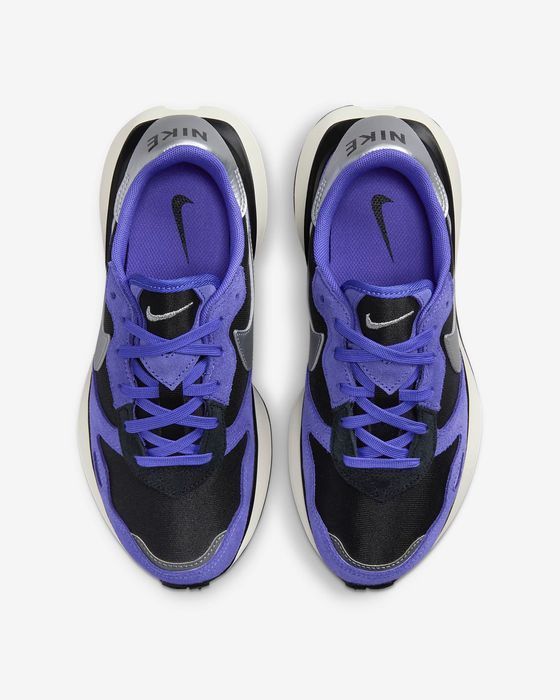 США Кроссовки Nike Phoenix Waffle SB Force (39р по 44.5р) (FD2196-500)