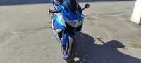 Продам SUZUKI GSX-R 600