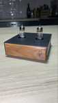 Przedwzmaczniacz lampowy CAT AUDIO
