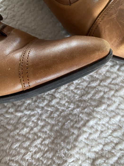 Buty do garnituru 40 półbuty eleganckie buty