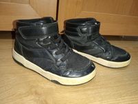 Buty dziecięce za kostkę