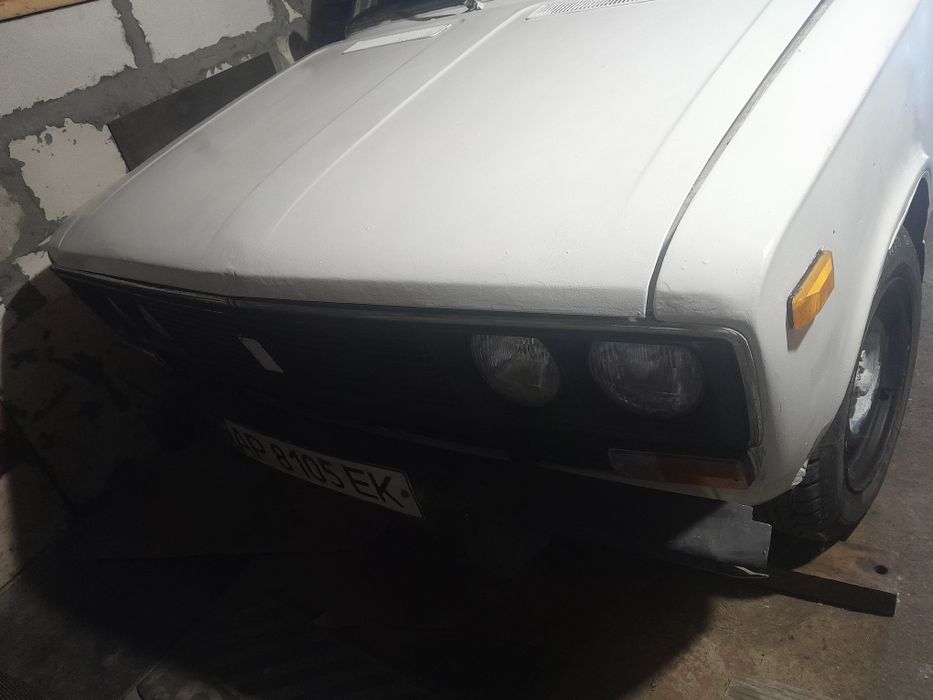 Ваз-2103 на газу