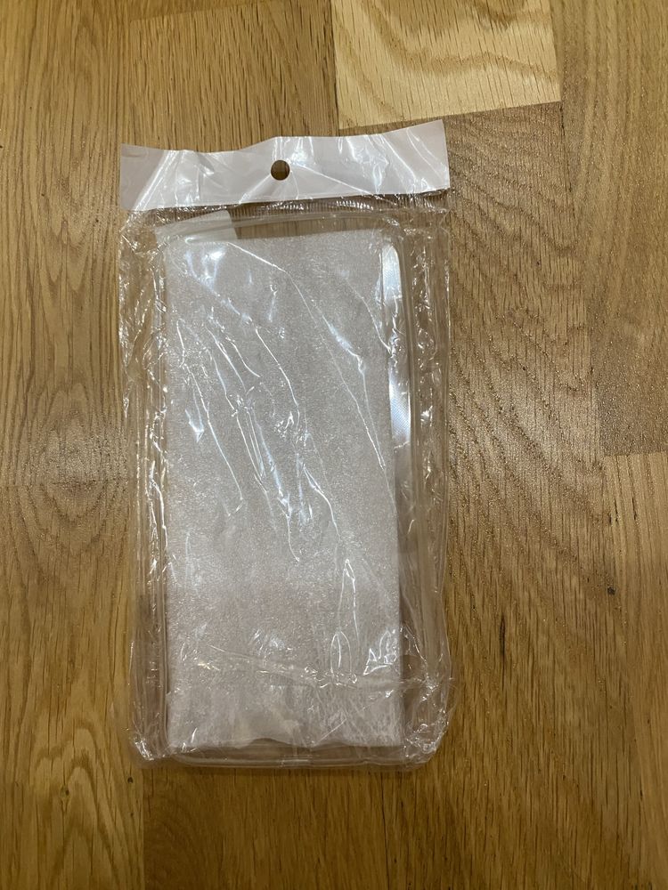 Etui na telefon Motorola Z2 Play