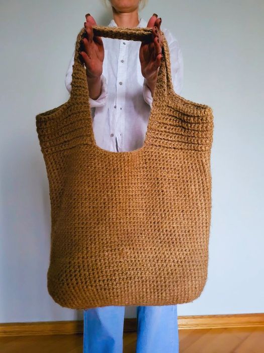 Екосумка. Шопер . Пляжна сумка.