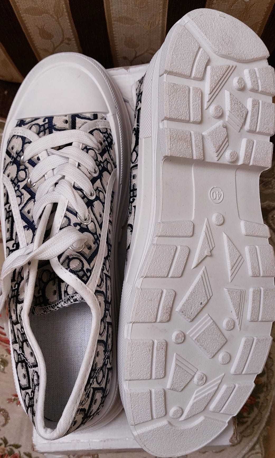 Buty sportowe damskie rozmiar 40