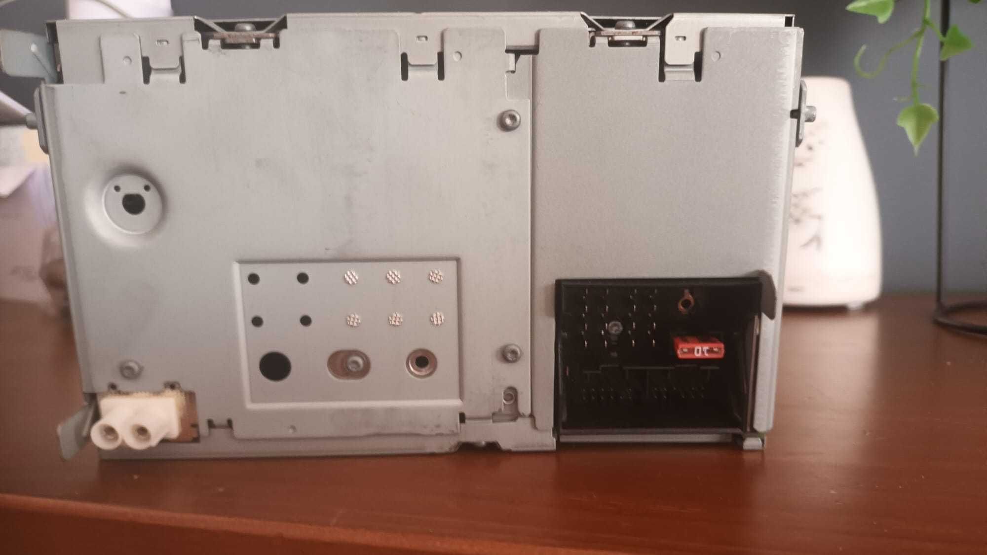 Radio original VW