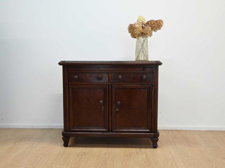 komoda z szufladami i drugim blatem 102104