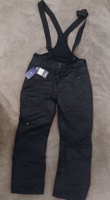 Лижні штани трекінгові жіночі штани McKINLEY Ripido II Ski PANTS