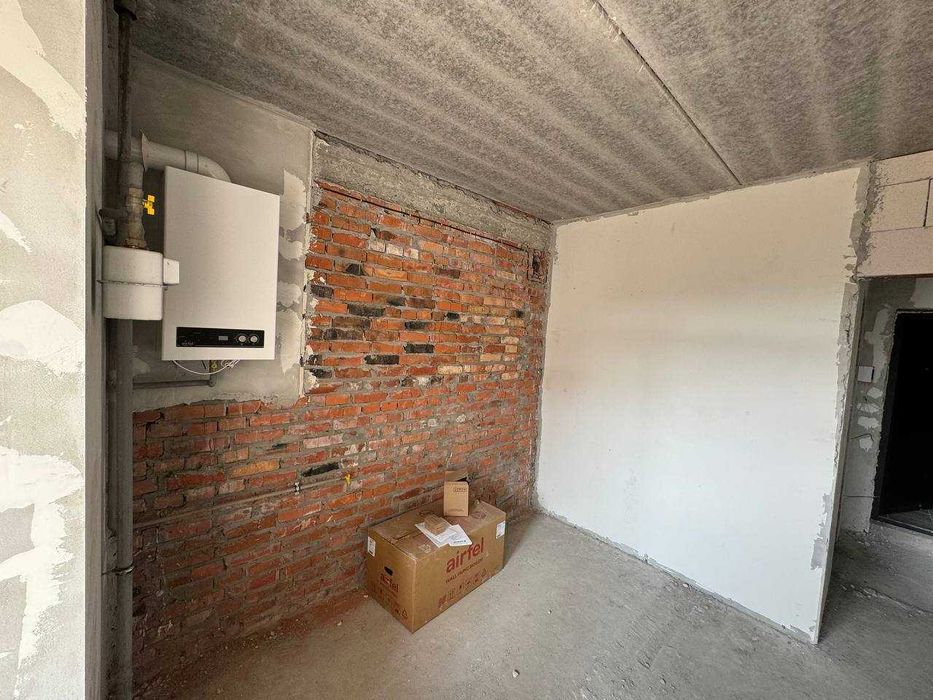 Зданний будинок ціна Хрущівки ШОК 36м2