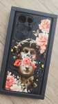 Etui, case na telefon Samsung galaxy s23 ultra.