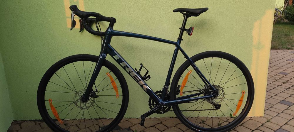 Trek Domane Al 2 Disc