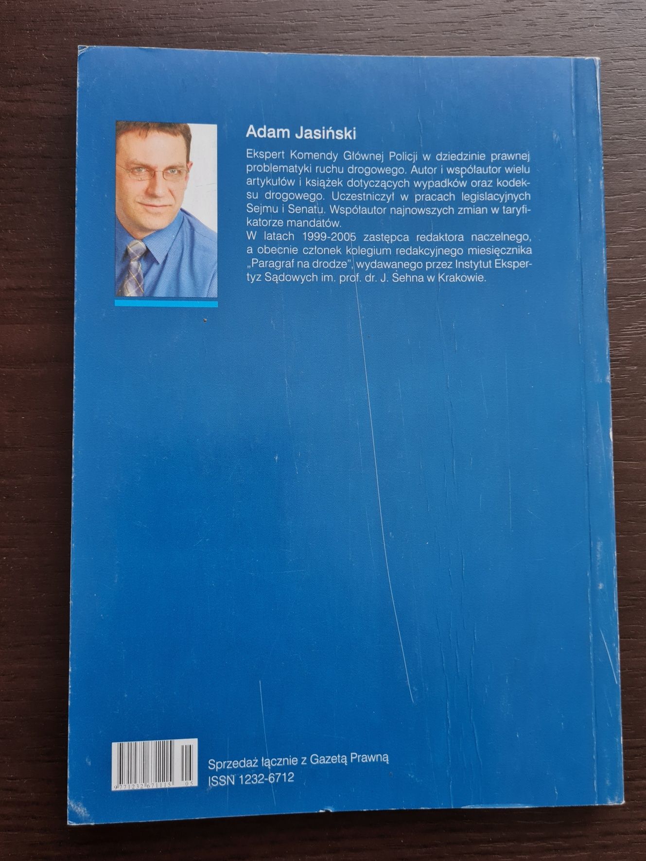 Książka Kodeks drogowy