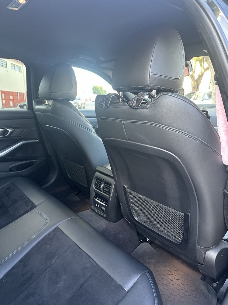 Bmw 330e M performance 2020