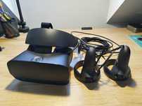 Google VR Oculus Rift S
