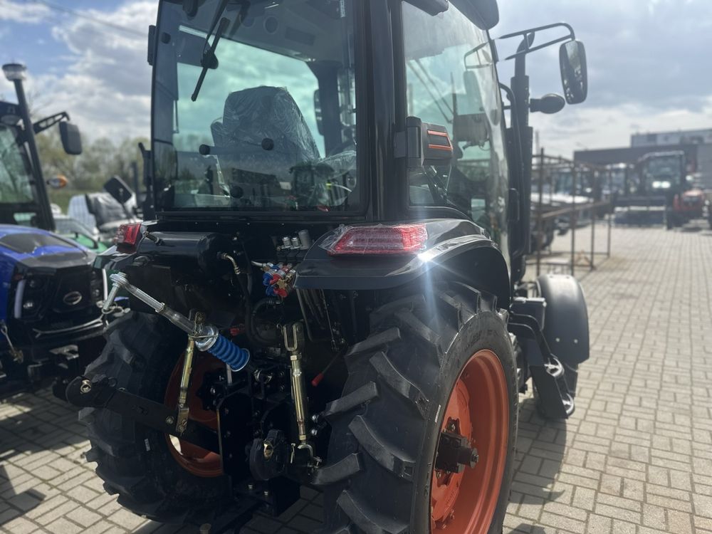 Трактор кентавр S 504 ССUe