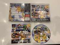 Point Blank 2 Gra PS1 PSX PS ONE