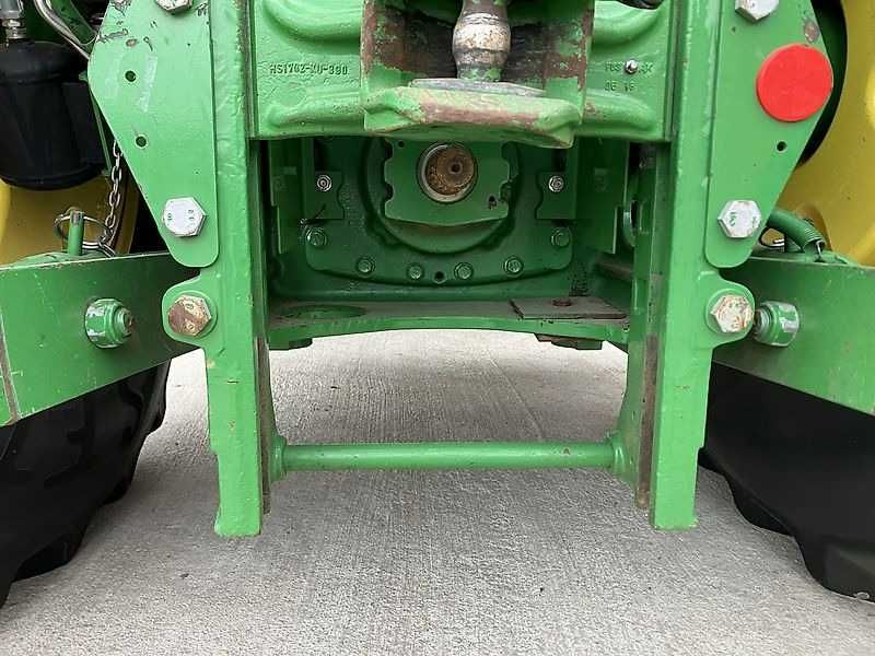 Трактор John Deere 8345R