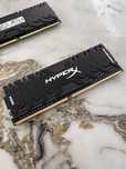 Pamięć RAM HyperX Fury 16GB (2x8GB) DDR4 3200MHz CL16