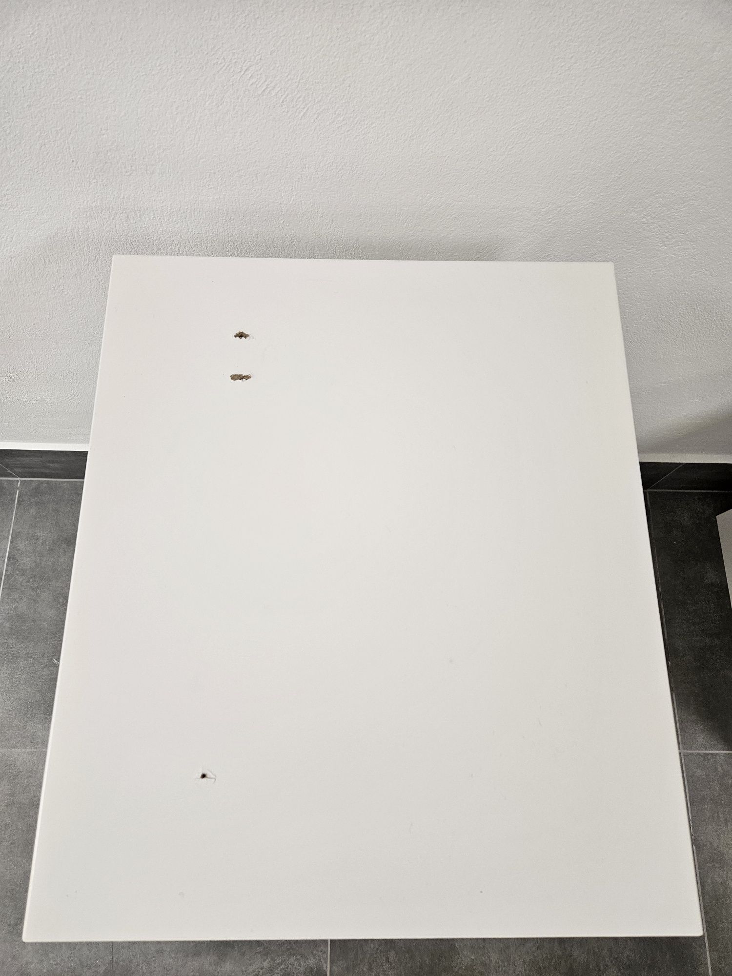 NORDLI Komoda, 3 szuflady, biały, 40x76 cm IKEA
Komoda, 3 szuflady