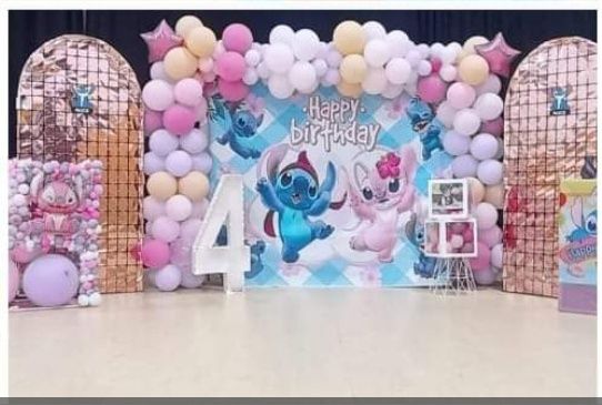 Faço decoração a preços em conta