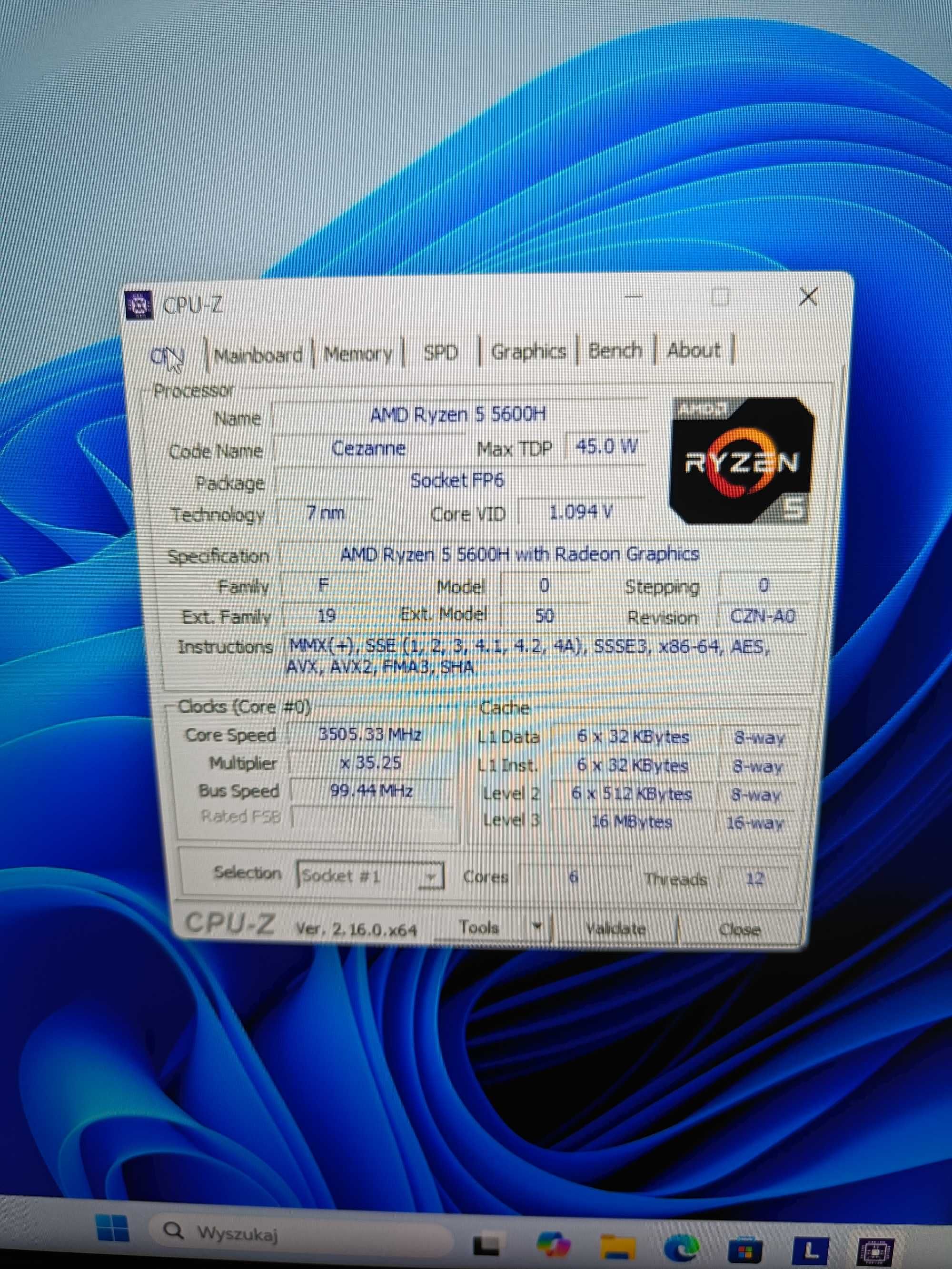 Lenovo Legion 5 RTX3060 Ryzen 5 SSD 512 GB 16 GB  RAM Ideal