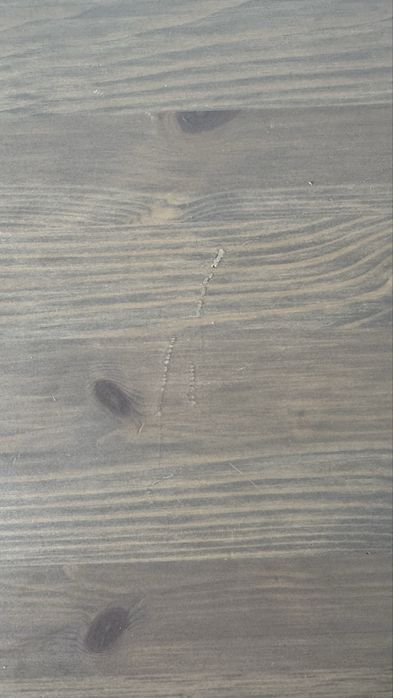 Komoda Sundvik z przewijakiem Ikea - brązowa - 300 zł (do negocjacji)