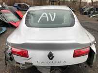 Lampa Prawy i Lewy Tył Renault Laguna III Coupe 2010R (2007 – 2015) -Gwarancja Wysyłka Montaż