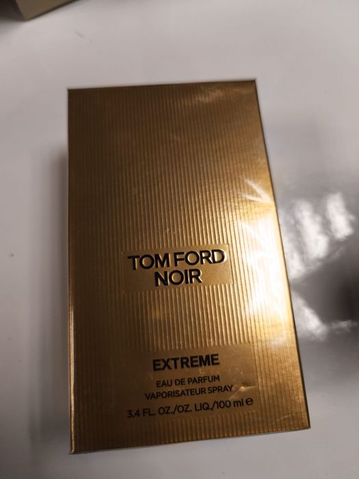 Tom Ford Noir Extreme woda perfumowana