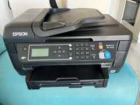 Drukarka Epson WorkForce WF2750