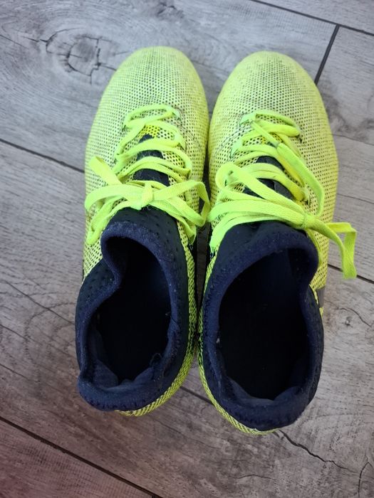 Korki adidas rozm. 38