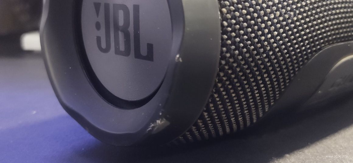 Głośnik JBL CHARGE 3