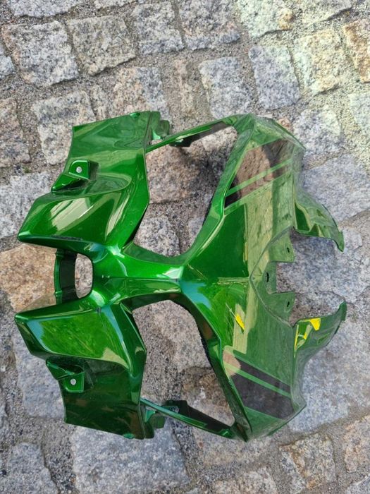 czacha versys 1000 versys 1000se