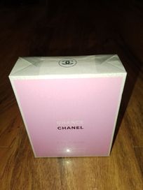 Chanel Chance Eau Tendrem 100ml Orginal.