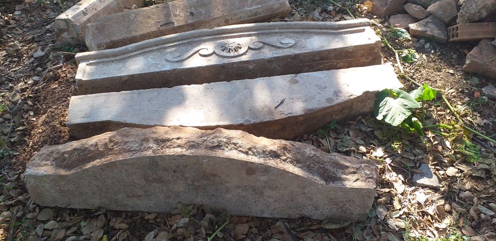 Cantarias conjunto de 3